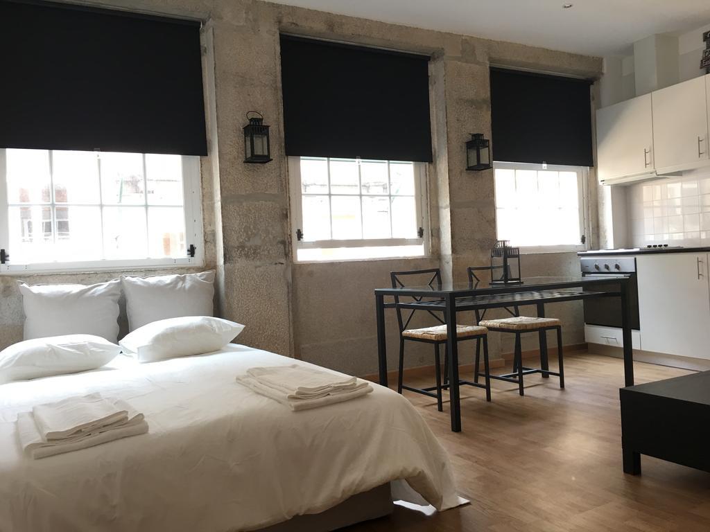 Downtown Apartament Porto